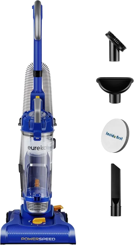 Eureka NEU182A PowerSpeed Vacuum