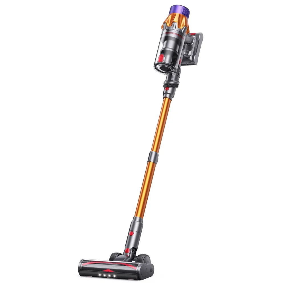 Honiture X7 Cordless Vacuum