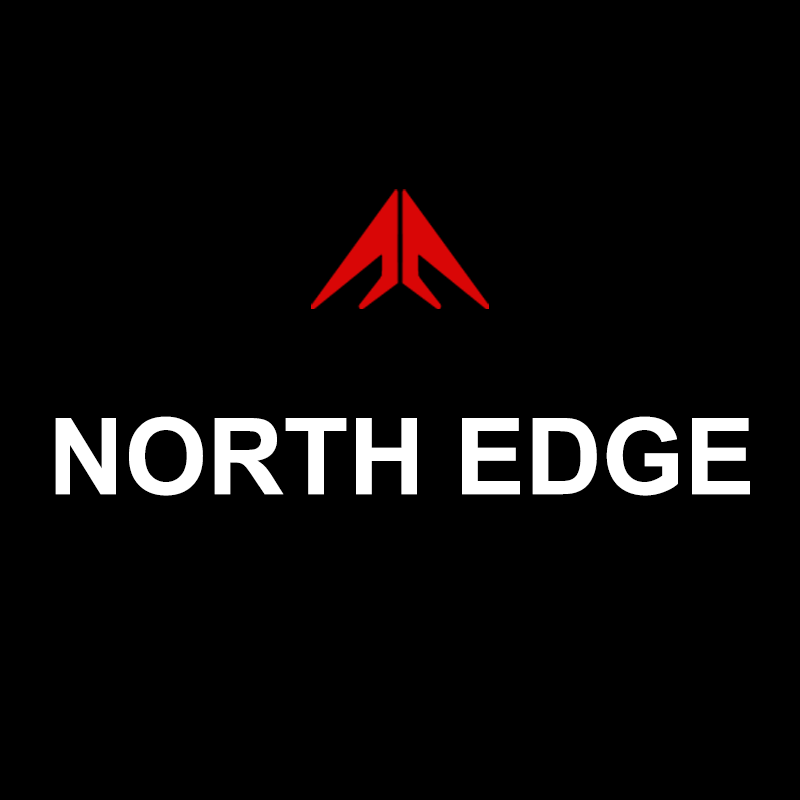 North Edge Watches