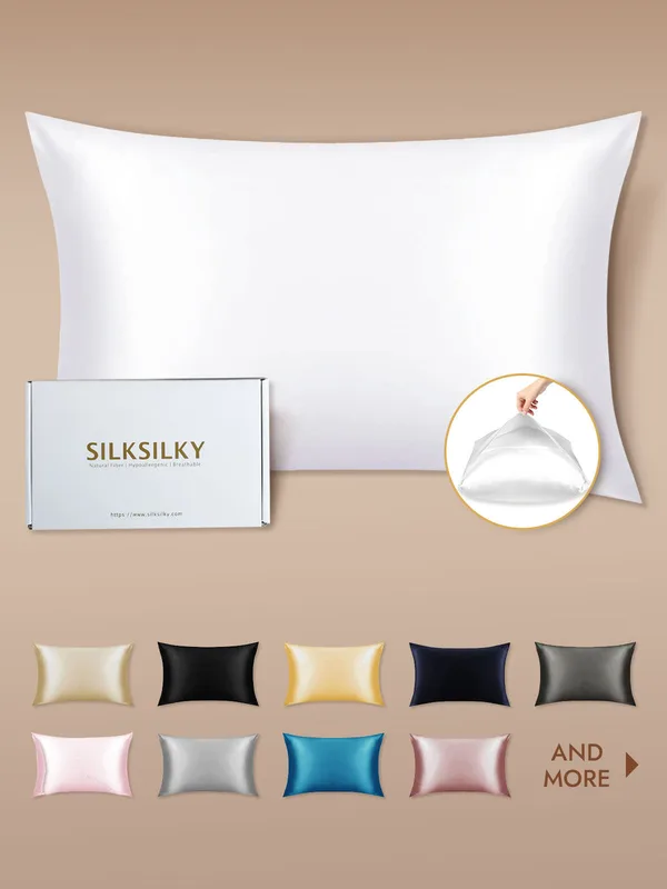 SilkSilky