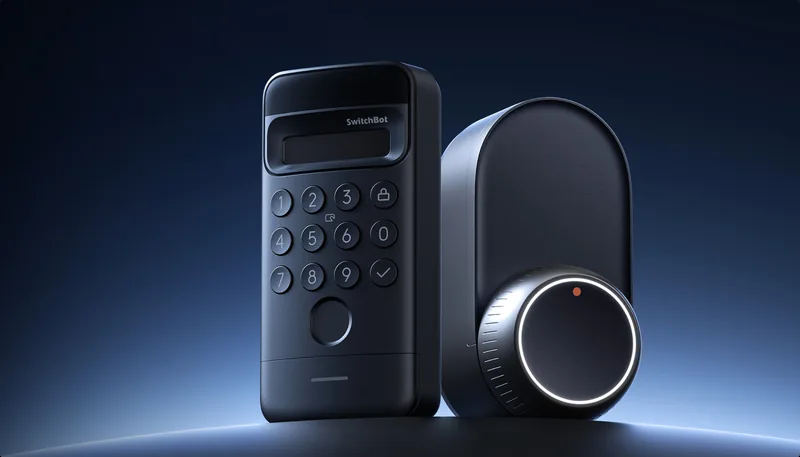 SwitchBot Lock Ultra