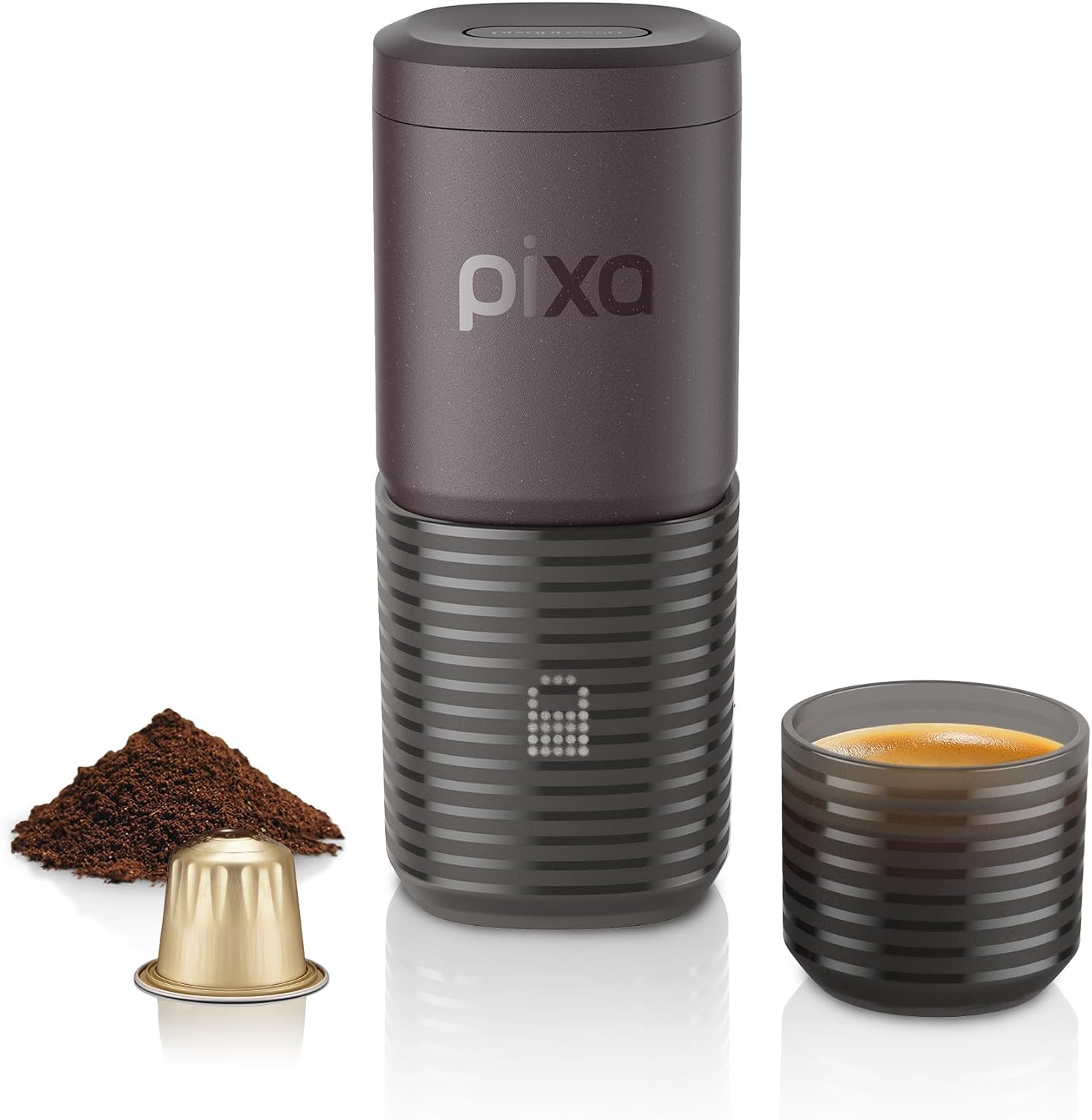 Wacaco Pixapresso